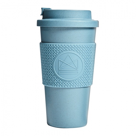 Neon Kactus - Reusable 16oz Coffee Cup